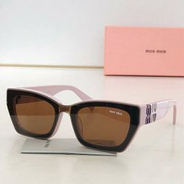 Picture of MiuMiu Sunglasses _SKUfw57231749fw